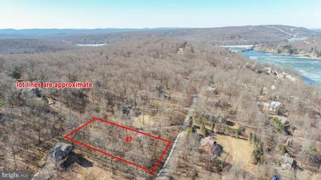 47 RIDGEWOOD DRIVE