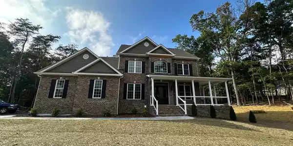 Lot 10 DESANT CIRCLE