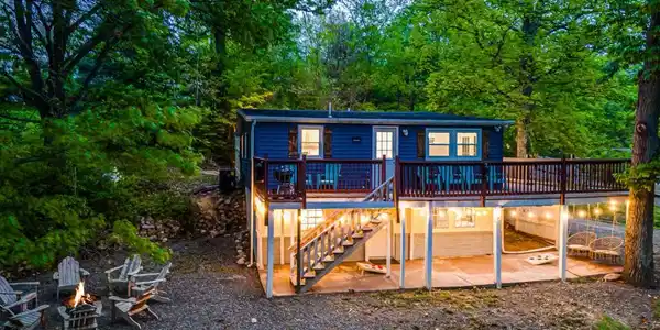 218 VIEW DRIVE