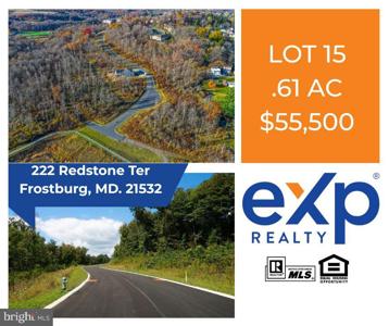 222 REDSTONE TERRACE