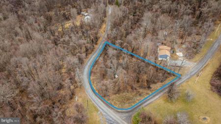 0 SHORT CUT ROAD