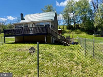114 CINCINNATI ROAD