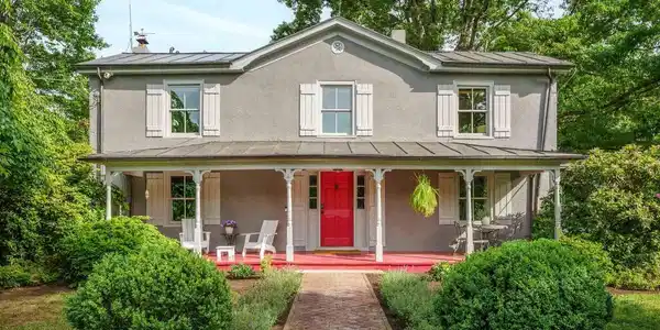 1285 LANETOWN RD