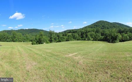 BEN VENUE