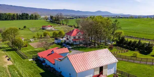 235 FAIRVIEW CHURCH ROAD