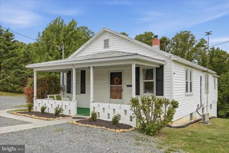 1299 ACORN HILL ROAD