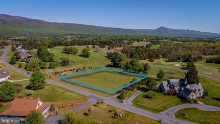 Lot 86 BEALL AVE