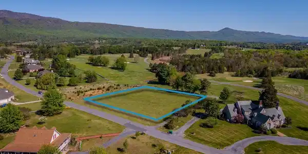 Lot 86 BEALL AVE