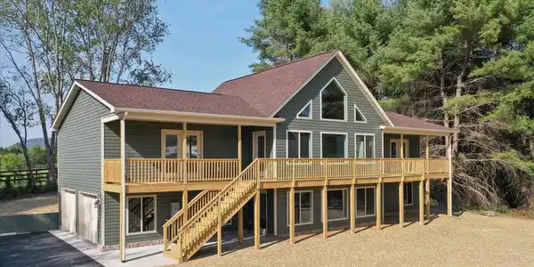 RILEY - LOT 66A COURT