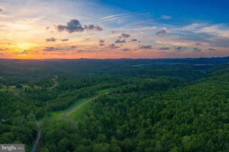 Lot 5 GAULEY RIDGE ROAD