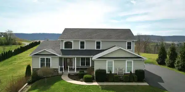 218 PEPPER RIDGE DRIVE