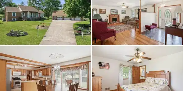 2123 BACK ROAD