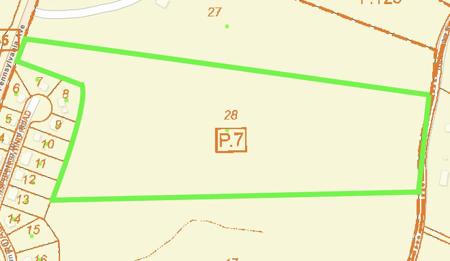 Lot 28 PENNSYLVANIA AV
