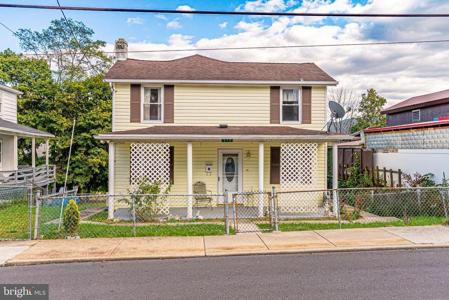 312 HAMMOND STREET