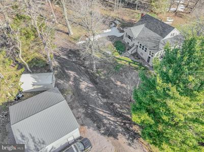 31 CRANBERRY SWAMP DRIVE