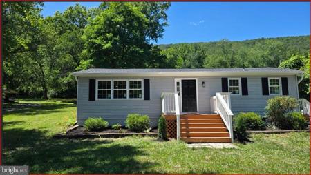 8922 CARPERS PIKE