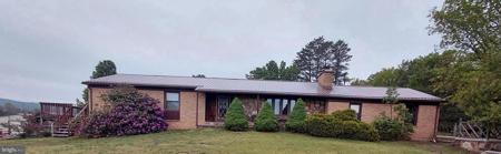 1085 FROSTY HOLLOW ROAD