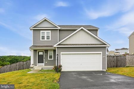 260 LUXOR COURT