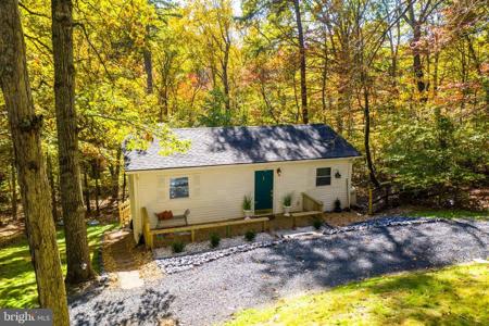 268 VAUGHT DRIVE