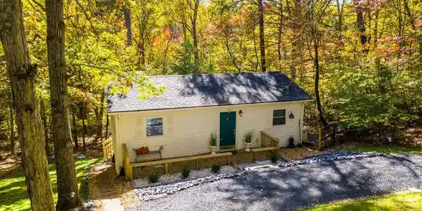 268 VAUGHT DRIVE