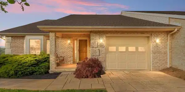 112 DANIEL COURT