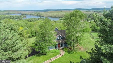 467 PARADISE RIDGE ROAD
