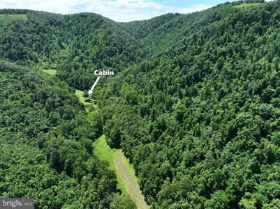 0 FOOTHILLS ROAD