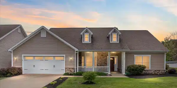 88 SIGNAL KNOB COTTAGE DRIVE