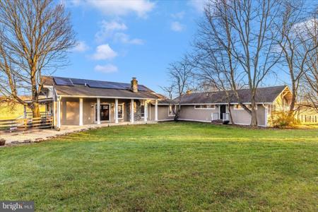 1607 BUCKEYSTOWN PIKE