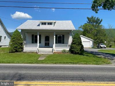 10308 RACCOON VALLEY ROAD