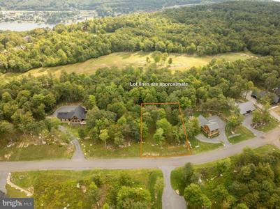 LOT 27 BILTMORE RIDGE TRAIL