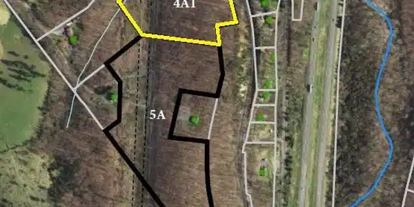 Lot 4A1 LARKIN RIDGE ROAD