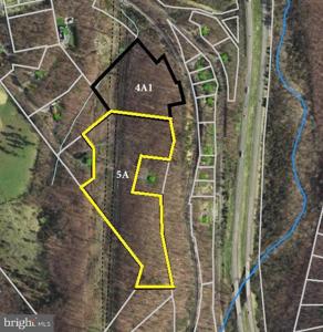 Lot 5A LARKIN RIDGE ROAD