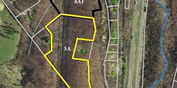 Lot 5A LARKIN RIDGE ROAD