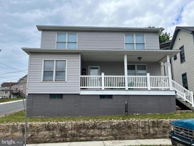 151 MAPLE STREET