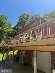 101 HILL CREST ROAD