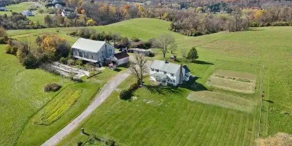 3105 APPLE PIE RIDGE ROAD
