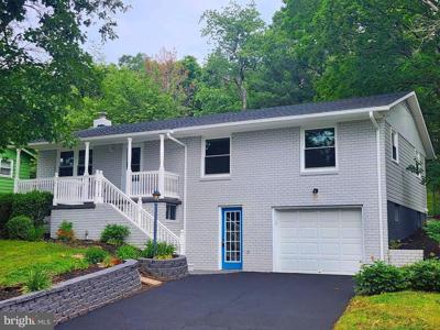 14605 MCGILL DRIVE