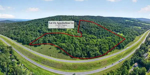 Lot 13C APPALACHIAN LANE
