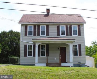 550 WINIFRED ROAD