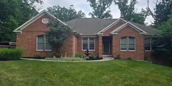 4805 MOUNTAIN RISE DRIVE