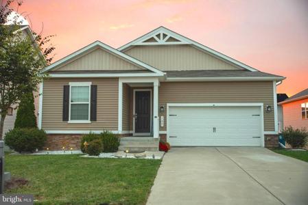 147 WESTCHESTER DRIVE