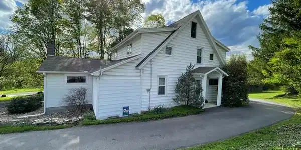 378 TEA CREEK RD