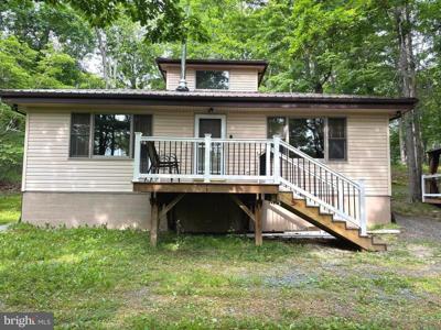 251 RIFFEY MOUNTAIN LANE