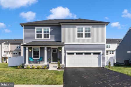 41 ARAGON DRIVE