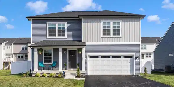 41 ARAGON DRIVE