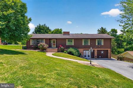 9510 SHENANDOAH DRIVE
