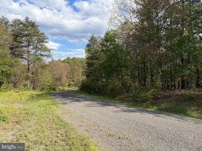 GREEN RIDGE DRIVE