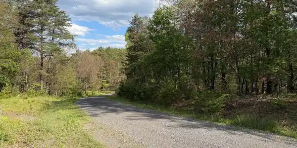 GREEN RIDGE DRIVE