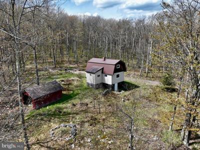 1290 GASWELL ROAD